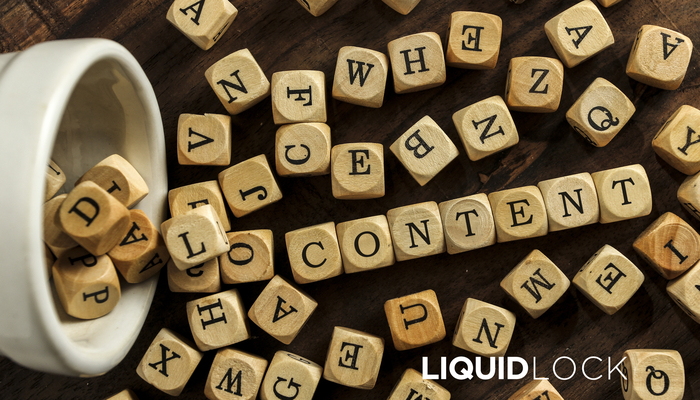 Liquid Lock Media Why Senior Living Content Marketing Must Align to the Buying Cycle